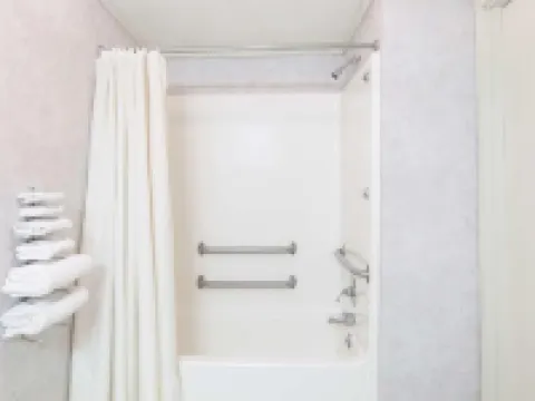 Travelodge by Wyndham Elkton University Area Hotels in Elkton