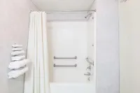 Travelodge by Wyndham Elkton University Area Hotels in Elkton