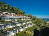 Hotel Rivijera Hotels in Petrovac