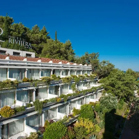Hotel Rivijera