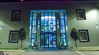 Hotel Picaro Żarska Wieś Południe A4 Kierunek Polska Hotels in Zgorzelec