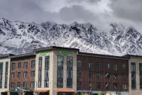 Wyndham Garden Remarkables Park Queenstown Hotel di Lake Hayes
