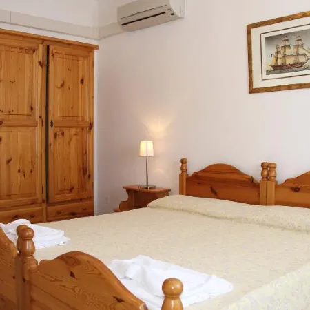 Gardenia Casa Vacanze