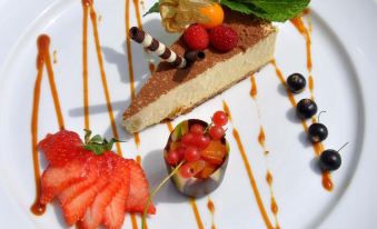 Hotel - Restaurant le Moulin de Villiers - Housity