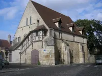 Château de Lazenay - Résidence Hôtelière