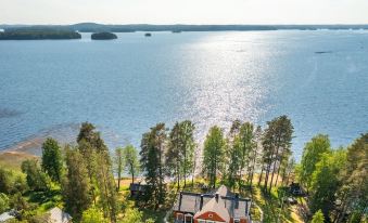 B&B Taipaleenniemi