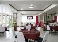 Ratchaphruek 2007 Hotel