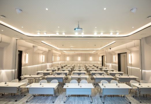 미 호텔 스리나카린