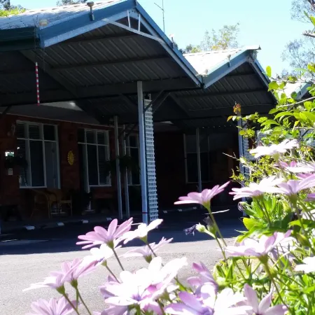 Karuah Gardens Motel