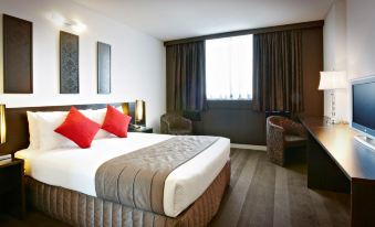 Hotel Mercure Zenith Nantes Saint-Herblain