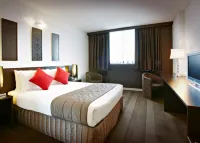 Hôtel Mercure Zénith Nantes Saint-Herblain Hotels in Saint-Herblain