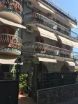 Aparthotel Kalaskisò