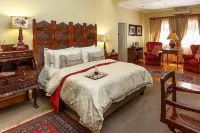 Riverside Guest Lodge Hotels in Oudtshoorn