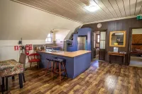 Gold Mine Guest House and Cafe Hotels in Nundle