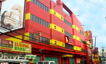 Hotel Sogo - Edsa, Pasay Harrison