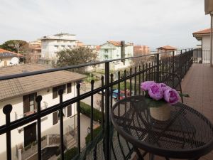 Residence Tre Trilo&Suites