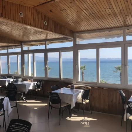 Ozsoy Hotel