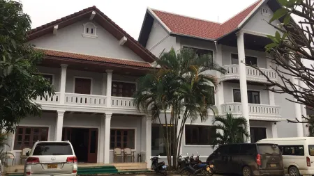 Saysamphanh Hotel