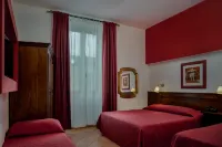 佛羅倫薩谷賽爾奧索尼亞酒店