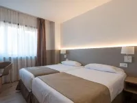 Hotel Airiños Hotels in Bueu