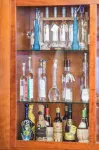 Hotel Brioni Mare - Baarit