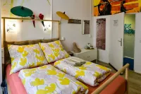Kiez Hostel Berlin - 2 Yıldız