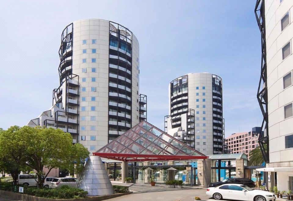 3. 더 레지덴셜 스..