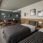 Hotel the Knot Yokohama