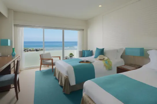 ANAインターコンチネンタル万座ビーチリゾート by IHG 最新特別料金で