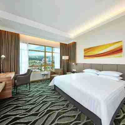 Sunway Lagoon Hotel , Formerly Sunway Clio Hotel Rooms