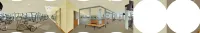 InterContinental Hotels WARSAW by IHG - Gym