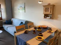 Alpenappartement Buchenhöhe A301 - parking