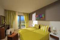 The Noverian Scenic Crete 5 Star Hilltop Villa Resort & Spa Hotels in Minoa Pediada