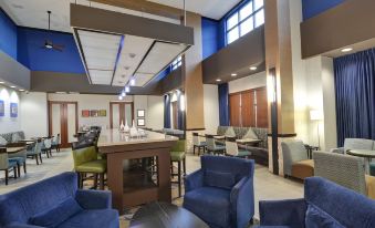 Hampton Inn & Suites Denver/Airport-Gateway Park