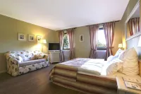 Blesius Garten Hotels in Ockfen