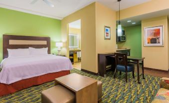 Homewood Suites by Hilton Little Rock Downtown