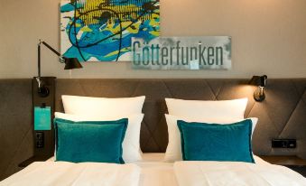 Motel One Bonn-Beethoven