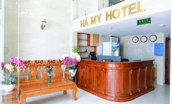 Ha My Hotel