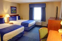 Blue Mountain Inn and Suites Các khách sạn ở 