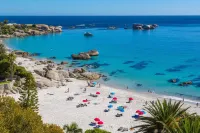 61 on Camps Bay