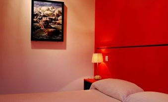 Hostal El Cardenillo
