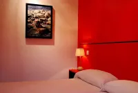 Hostal El Cardenillo