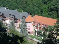 Hotel Habichtstein