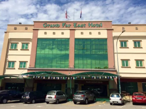 Grand Far East Hotel