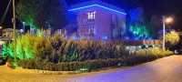 Grand Yayla Hotel