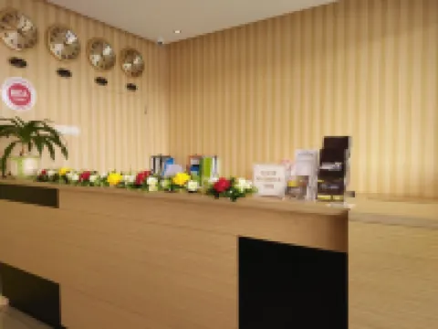 Amigo Hotel Hotels in Bota