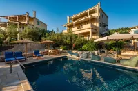 Anthemion Suites and Villas - Pool