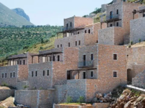 Limeni Village Hotels in Itilo