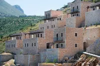 Limeni Village