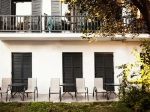 Atlas Hotel Skiathos Hotels in Skiathos